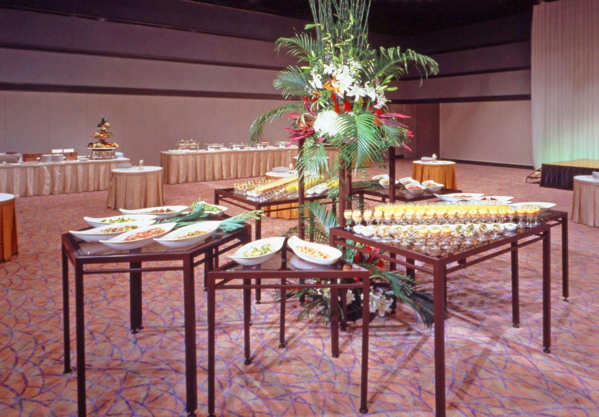 Kobe Bay Sheraton Hotel & Towers Luaran gambar