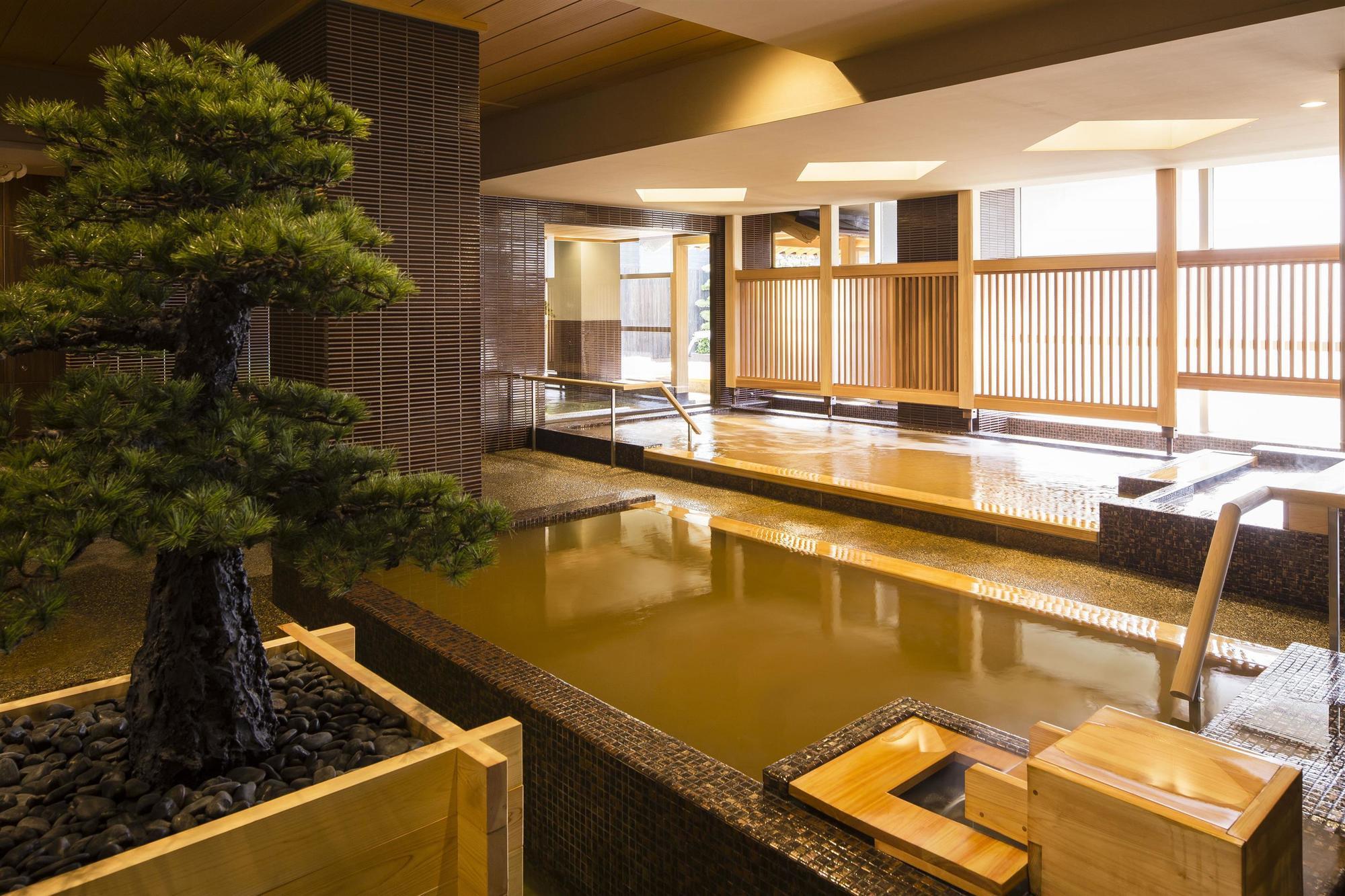 Kobe Bay Sheraton Hotel & Towers Luaran gambar