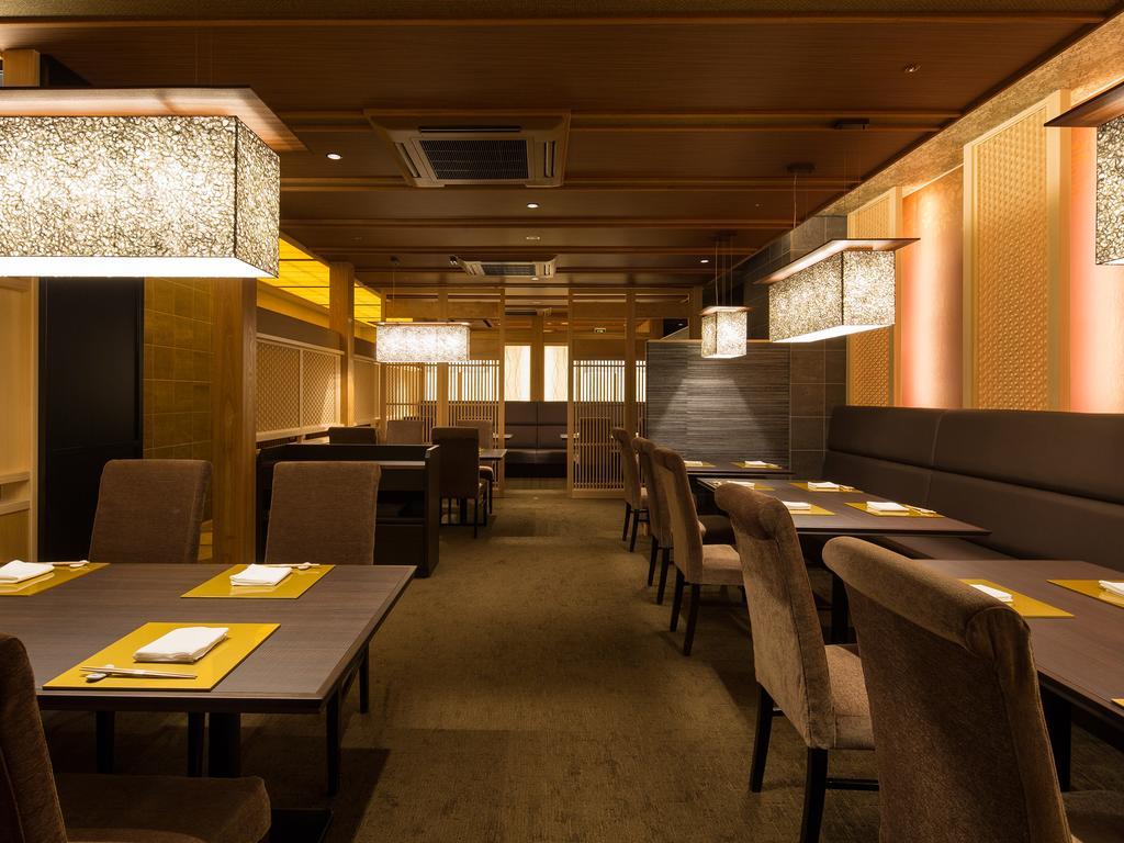Kobe Bay Sheraton Hotel & Towers Luaran gambar