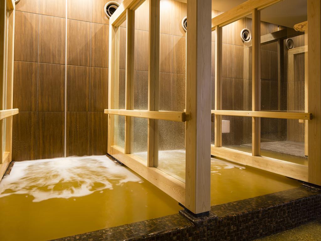 Kobe Bay Sheraton Hotel & Towers Luaran gambar