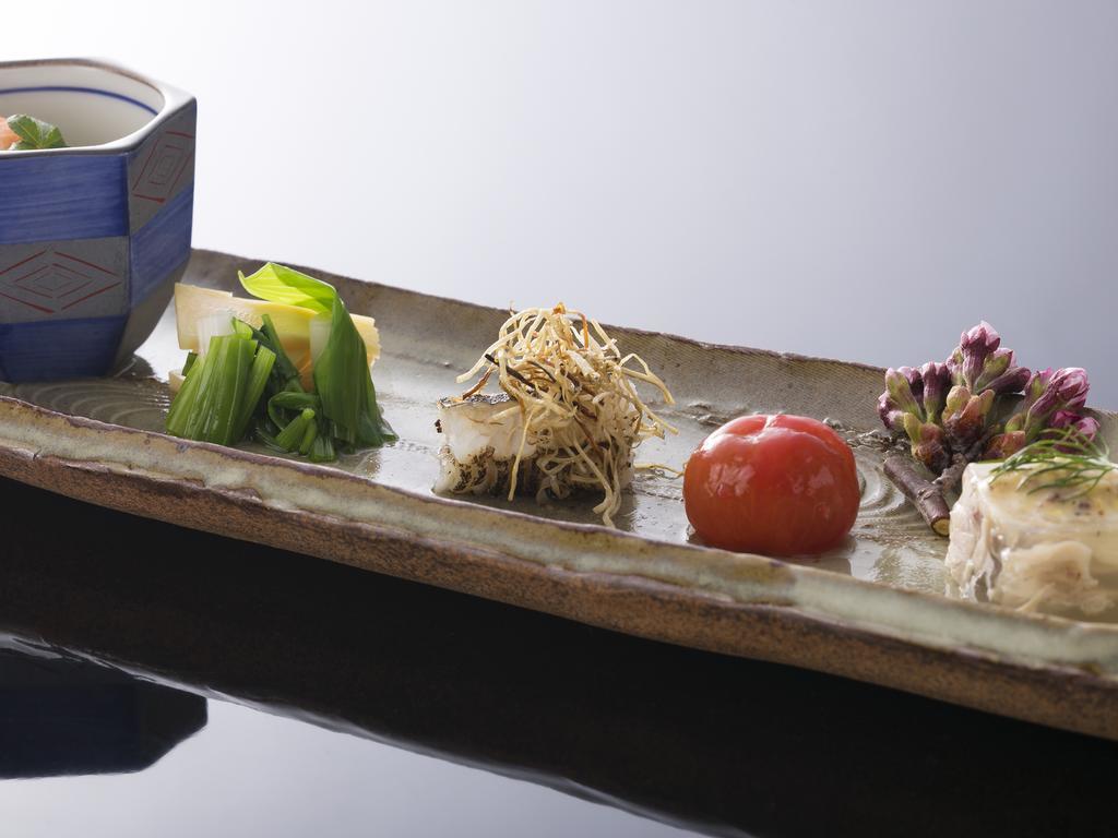Kobe Bay Sheraton Hotel & Towers Luaran gambar